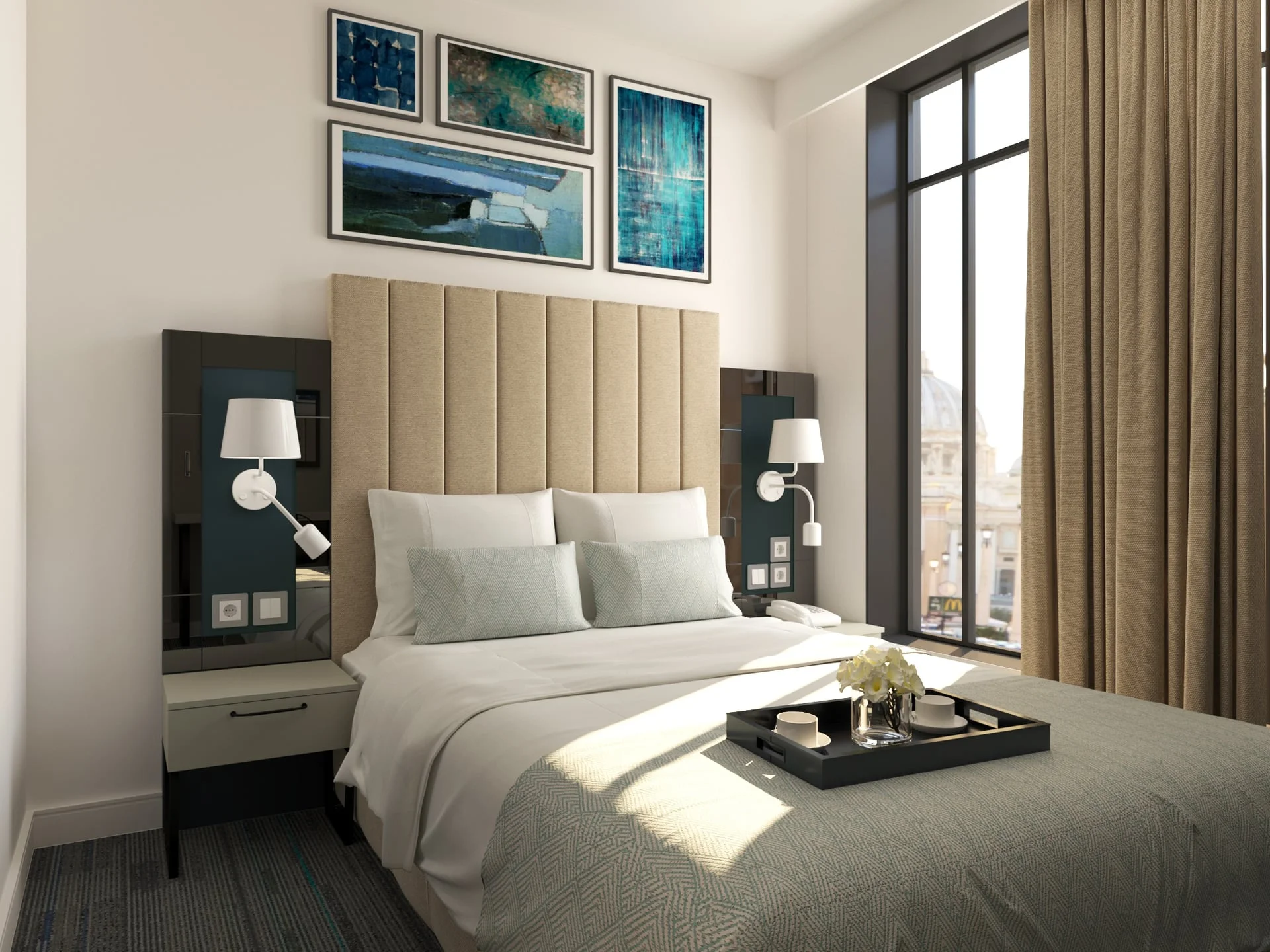 Spark by Hilton